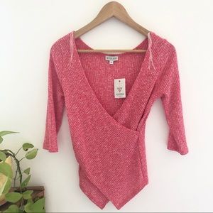 Guess Quarter Sleeve